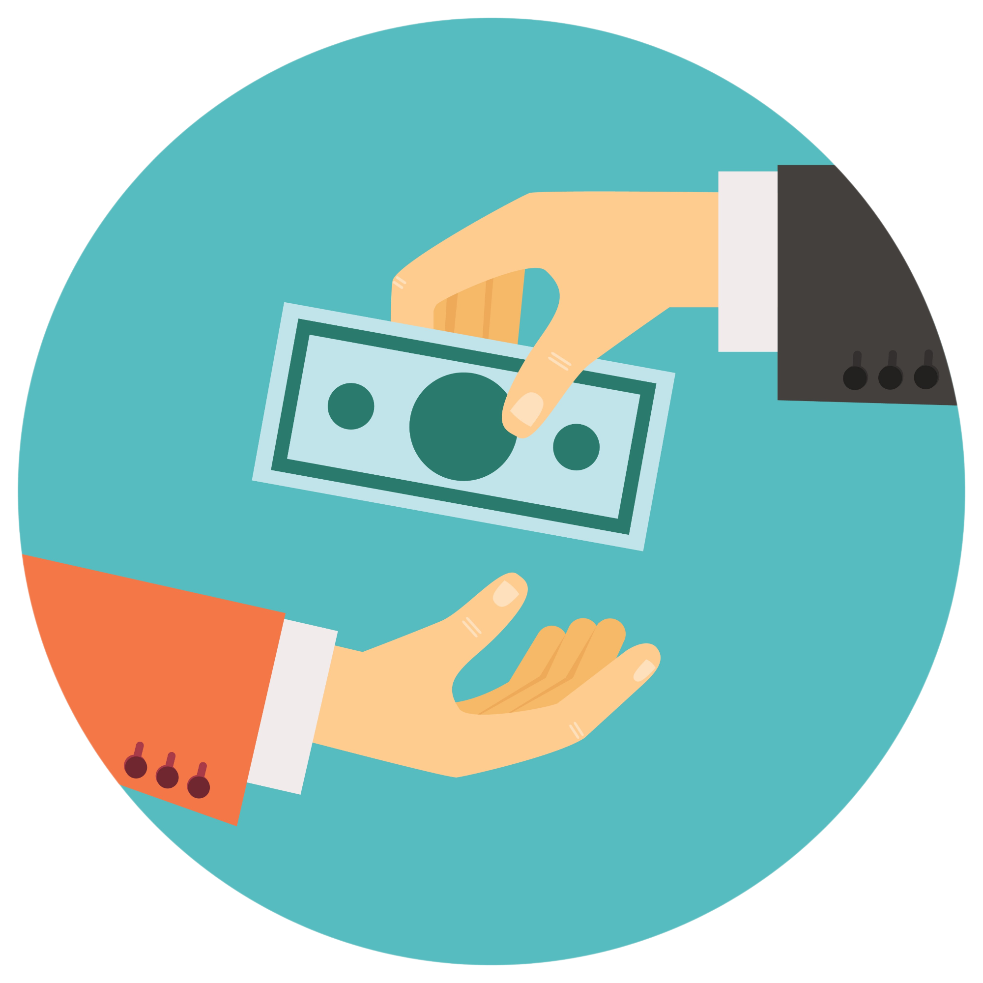 Credit Consolidation